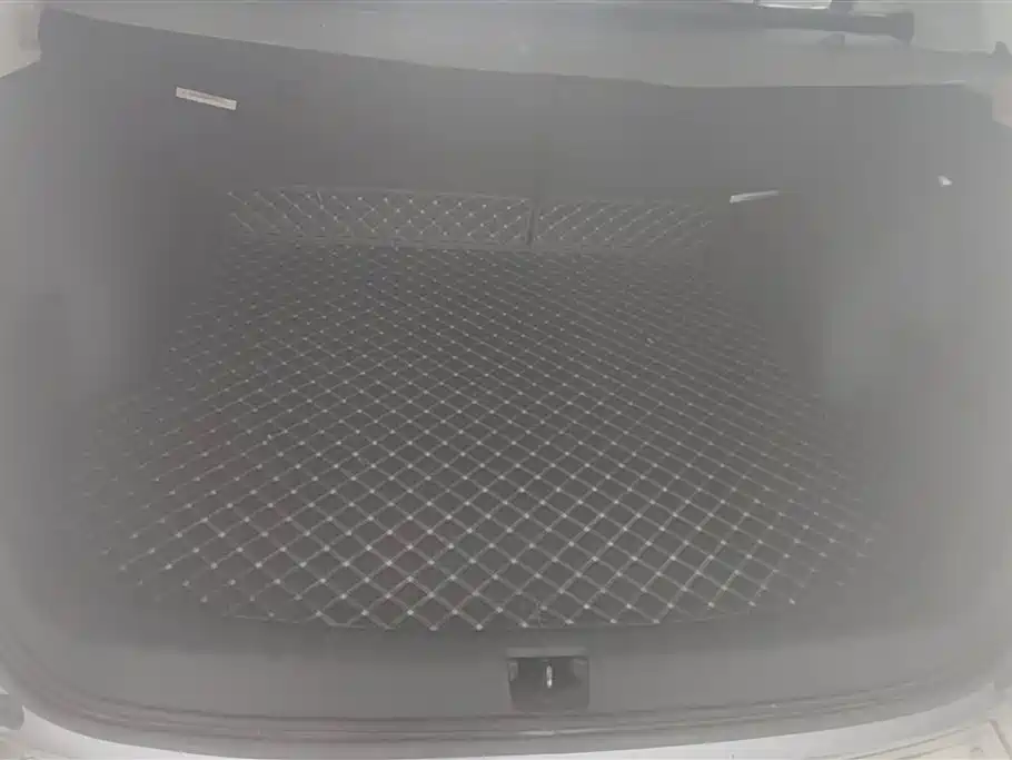 Dongfeng Fengshen AX7 东风风神AX7 2018款 经典 1.6 T 自动尊贵型
