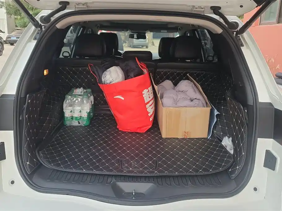 Koleos 2.5 L 4 WD Supreme