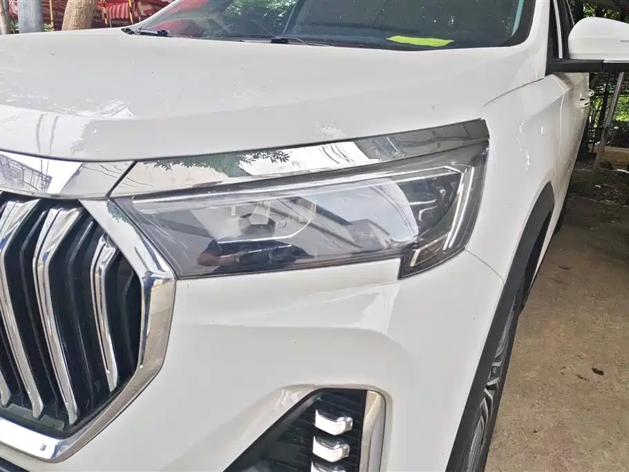 Jetour X90 PLUS 1.6 TD DCT Elite 7-seat