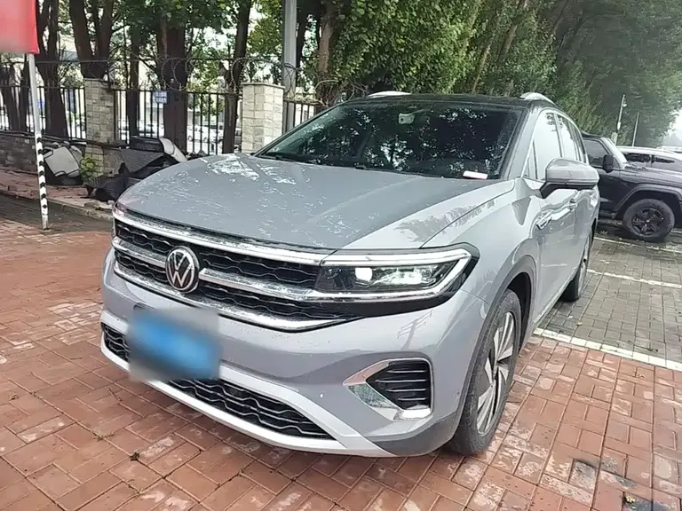 Volkswagen Talagon 380 TSI 4 WD Luxury Premium Realm Pro