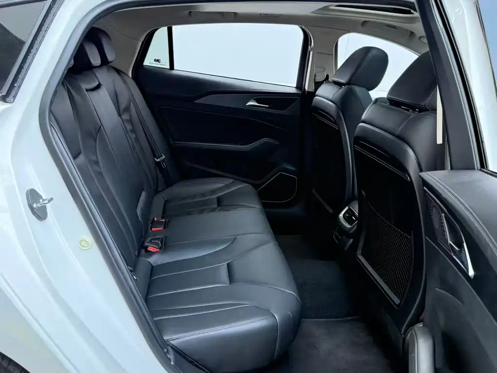Hongqi H5 Classic 1.5 T DCT Flagship Charm