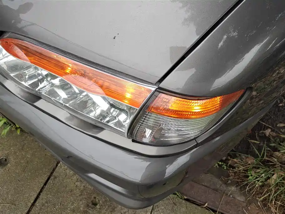 Lingzhi V3 1.5 L 7-seat Standard CN-V