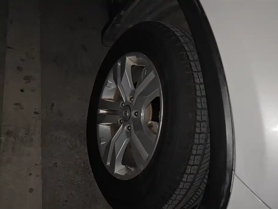Changan CS75 1.8 T Auto Elite CN-V