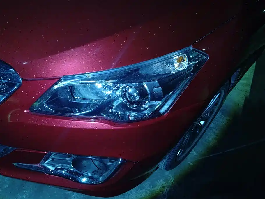 Alivio 1.6 L Auto Pleasure