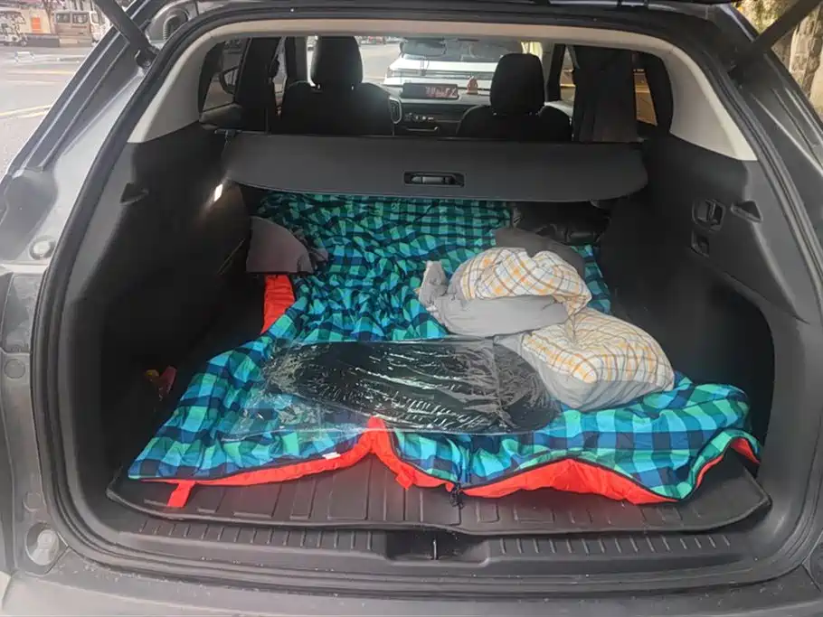 Mazda CX-50 2.5 L Smart Travel