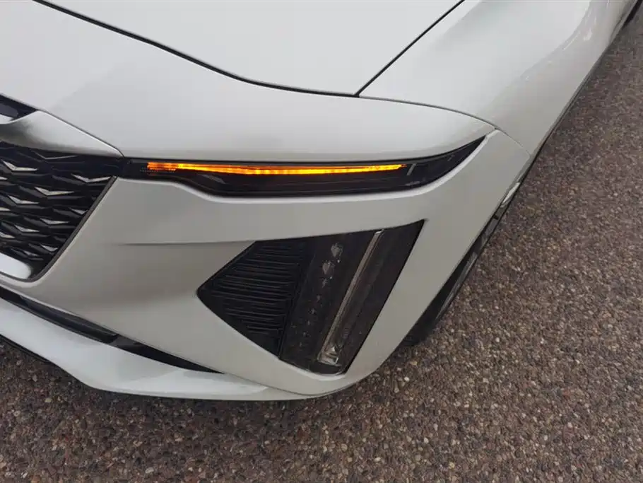 Cadillac CT6 28 T Luxury