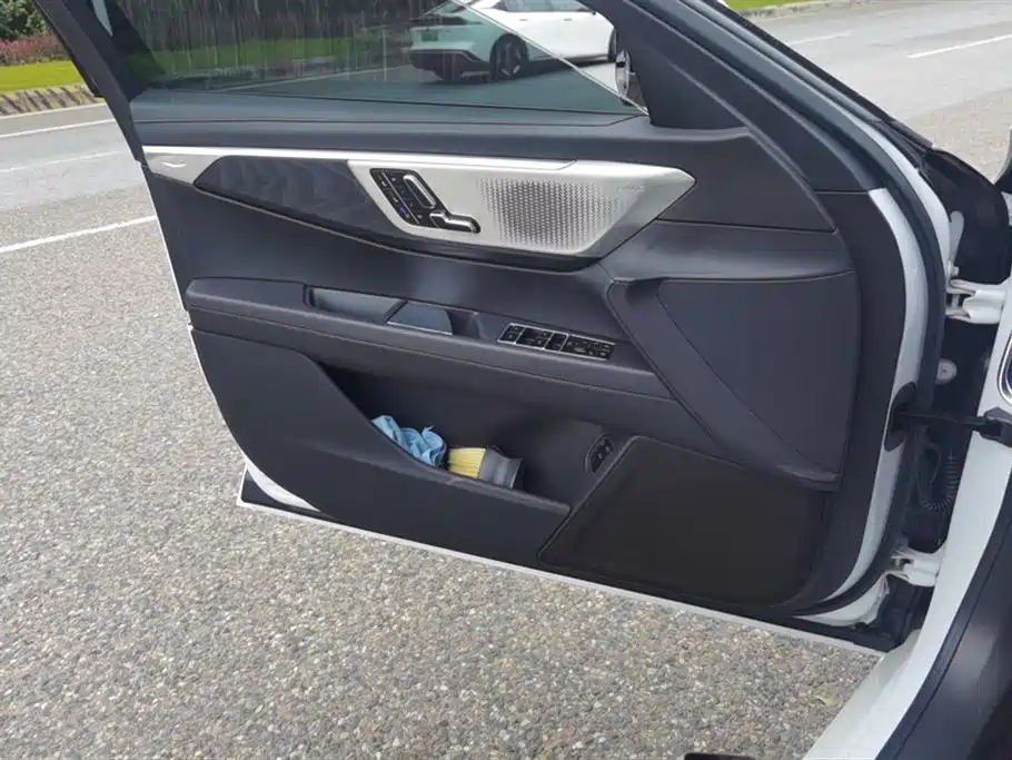 Cadillac CT6 28 T Luxury