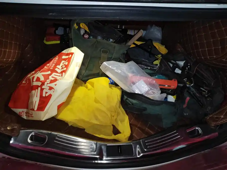 Mondeo EcoBoost 245 Luxury Sport