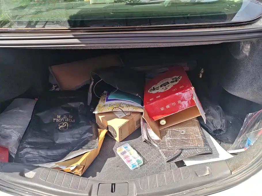 Mondeo 2.0 L GTDi240 Supreme