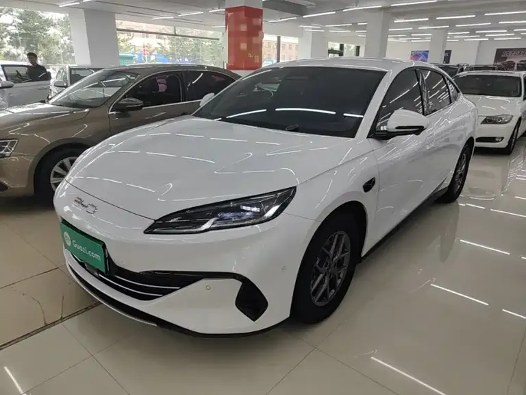 BYD Seal 06 DM-i Smart Drive 80 KM Luxury