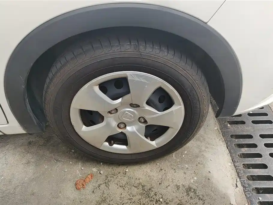 Baojun 310 1.2 L Manual Value