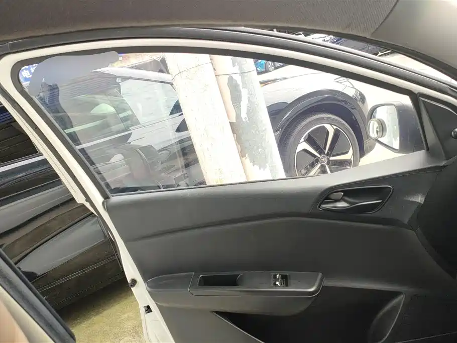 Baojun 310 1.2 L Manual Value