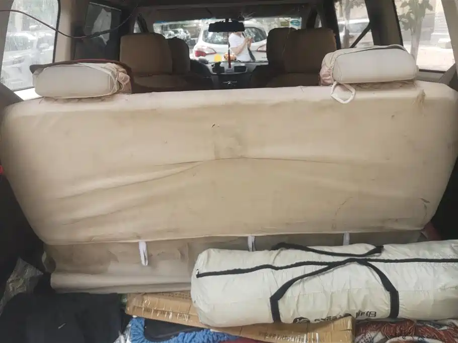 Wuling Hongguang 1.2 L S Basic CN-V