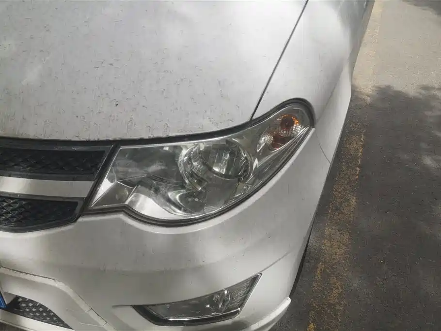 Wuling Hongguang 1.2 L S Basic CN-V