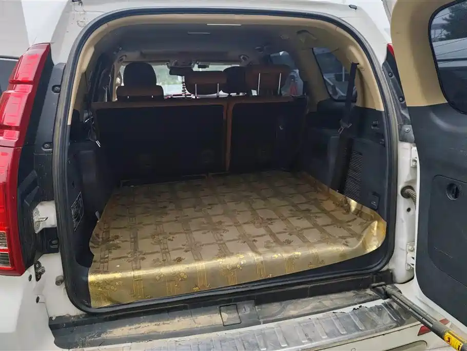 Haval H9 2.0 T 4 WD Luxury 7-seat
