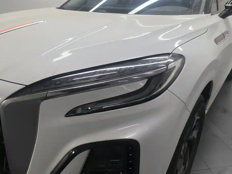 Hongqi HS3 1.5 T 2 WD Good Deed