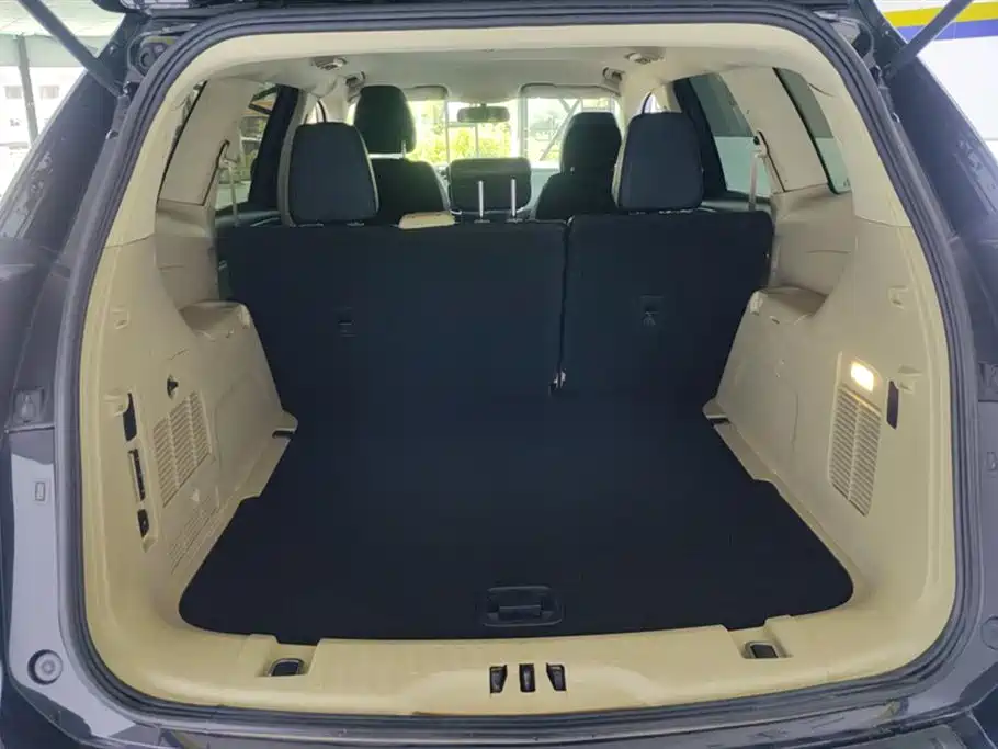 Edge EcoBoost 245 2 WD Elite Sharp 5-seat
