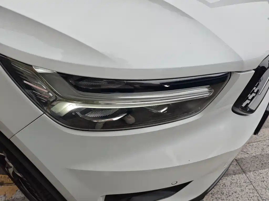 Volvo XC40 T4 4 WD Smart Vision Sport