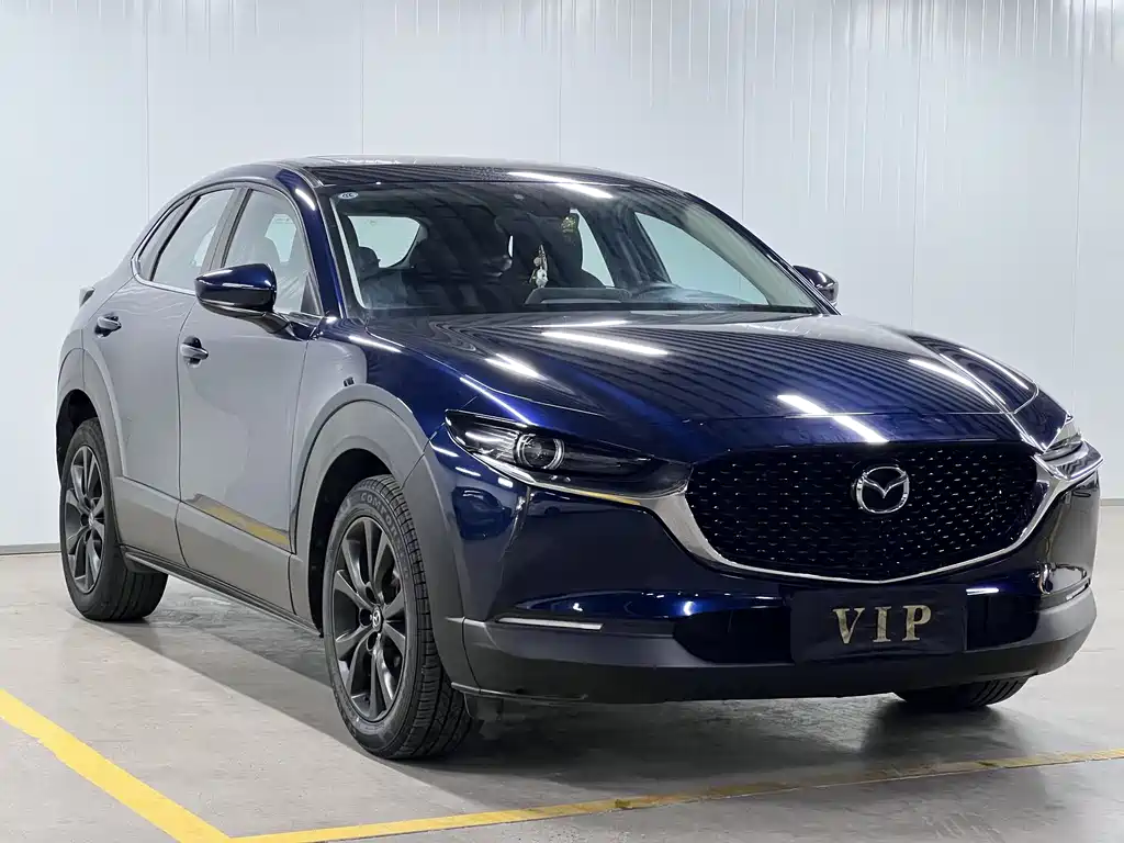 Mazda CX-30 2.0 L Auto Quality Joy
