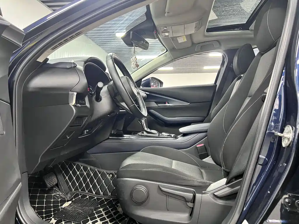 Mazda CX-30 2.0 L Auto Quality Joy