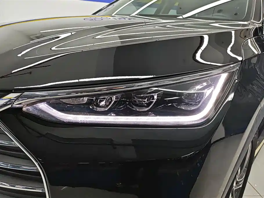Tang 2.0 T Auto Connected Premium 5-seat CN-VI