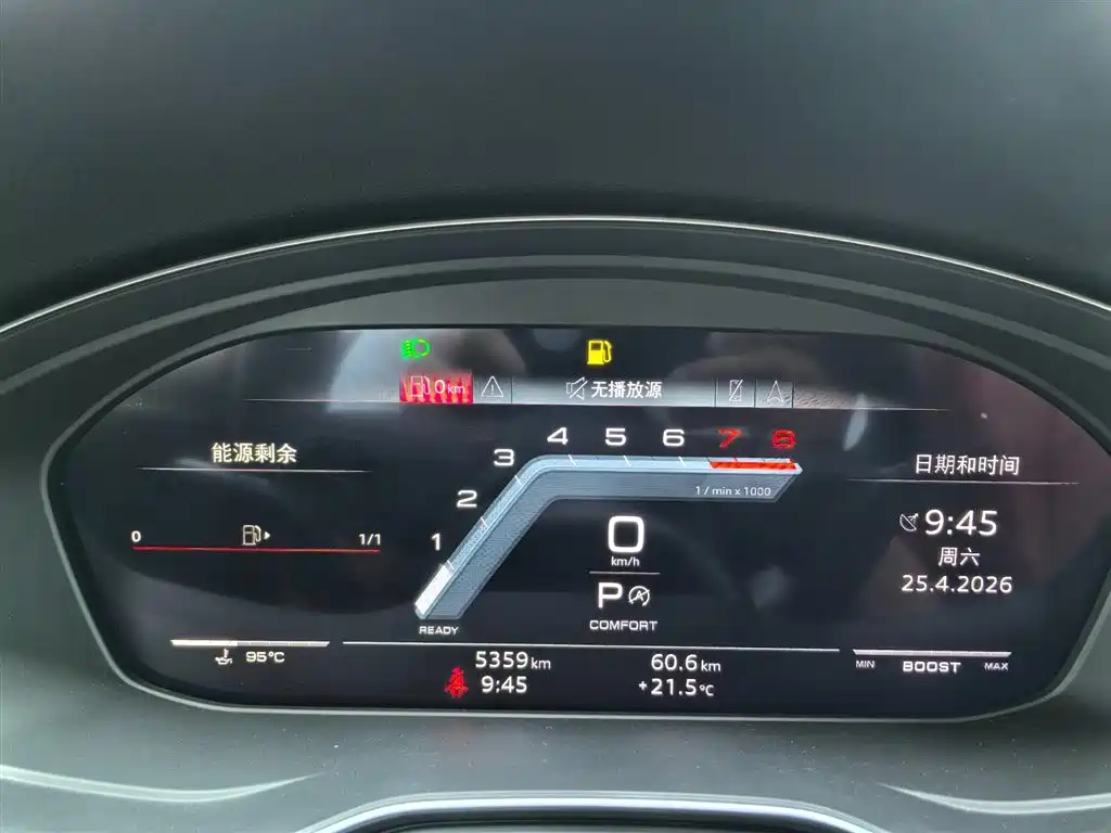Audi S4 S4 3.0 TFSI