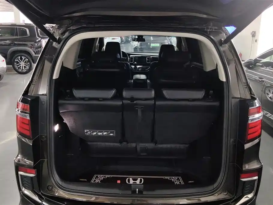 Elysion 2.0 L Hybrid Luxury