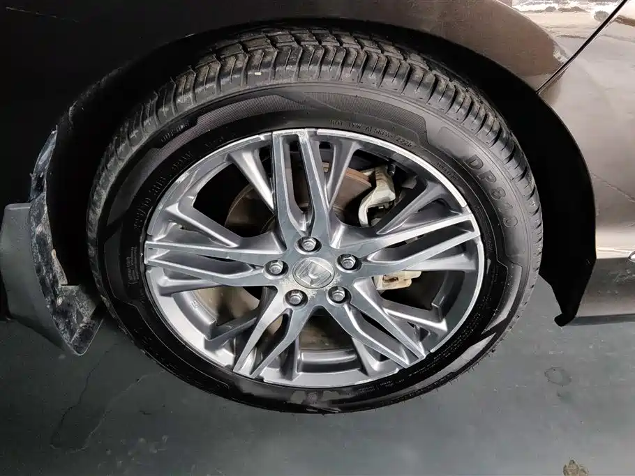 Elysion 2.0 L Hybrid Luxury