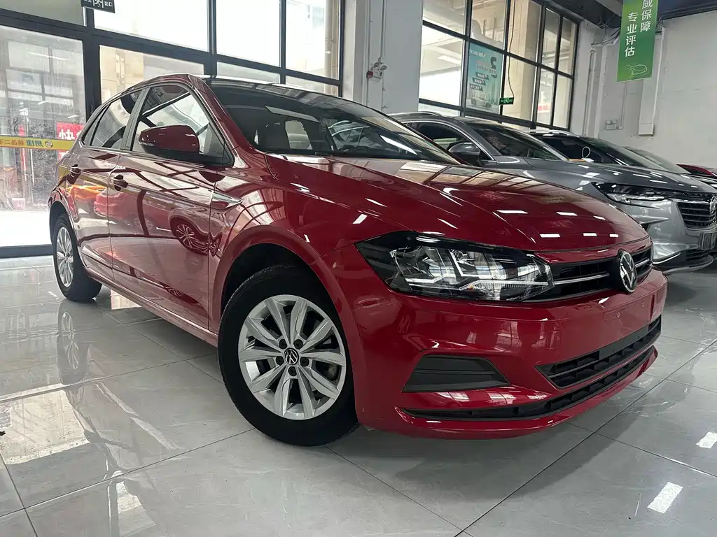 Polo Plus 1.5 L Auto Panoramic Pleasure