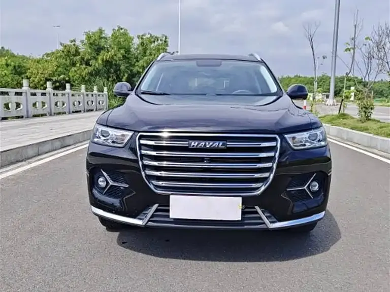 Haval H6 China Style 1.5 T Auto Champion