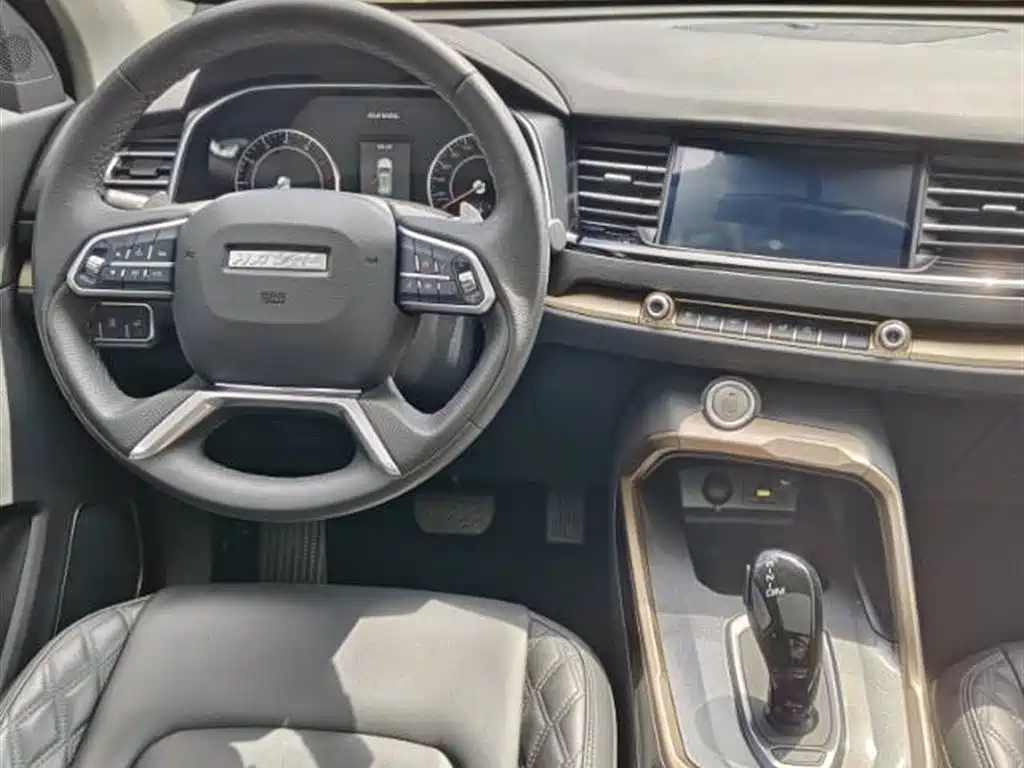 Haval H6 China Style 1.5 T Auto Champion