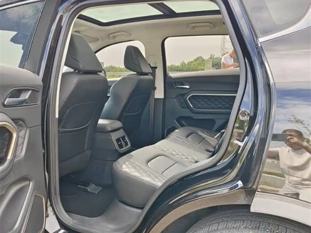 Haval H6 China Style 1.5 T Auto Champion