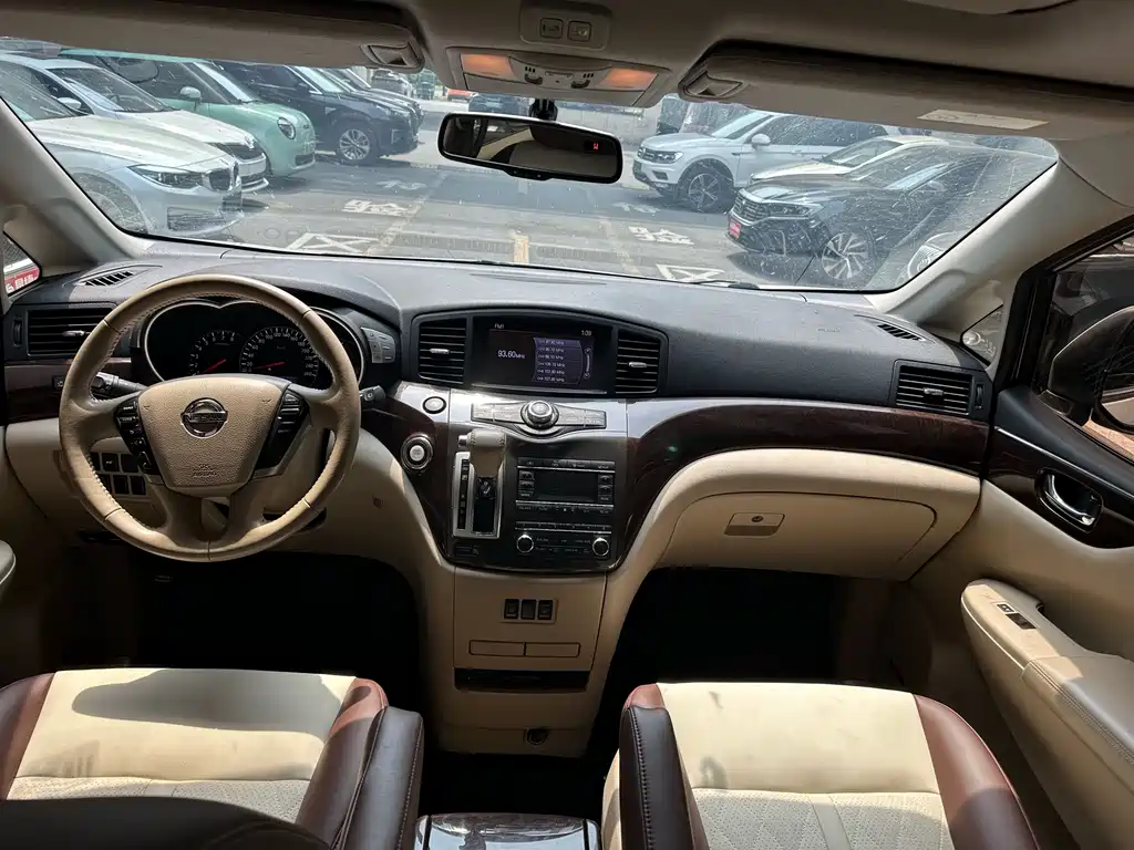 Quest 3.5 L SL