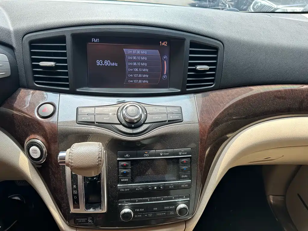 Quest 3.5 L SL