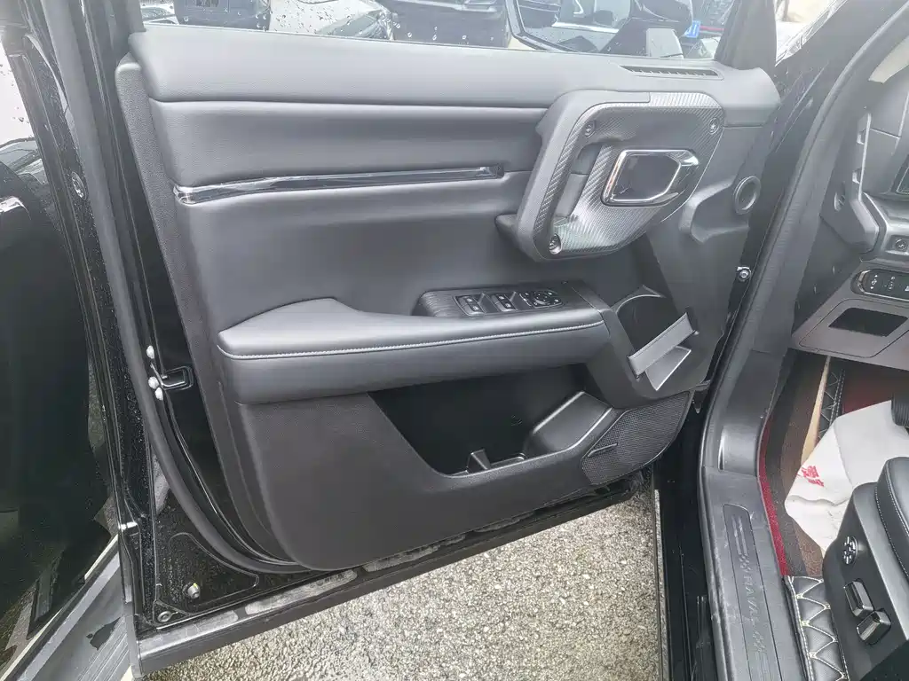 Haval Dargo PLUS 1.5 T Trend Fun