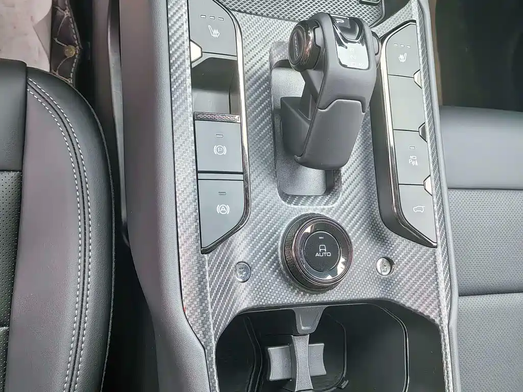 Haval Dargo PLUS 1.5 T Trend Fun