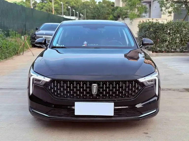 Besturn B70 3 rd Gen 2.0 T Auto Premium