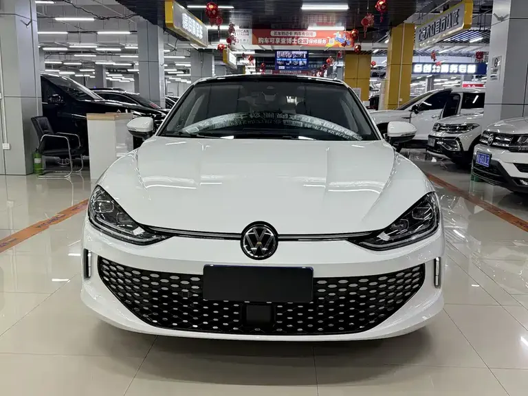 Volkswagen Lamando Lamando L 280 TSI DSG Spicy Cool