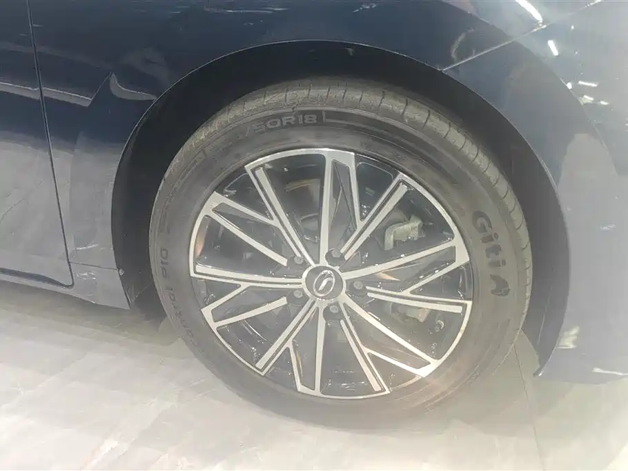 Trumpchi E8 NEV 传祺E8 PHEV 2024款 150 km MAX