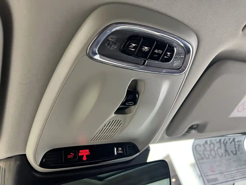 Volvo XC60 T5 4 WD Smart Vision Luxury