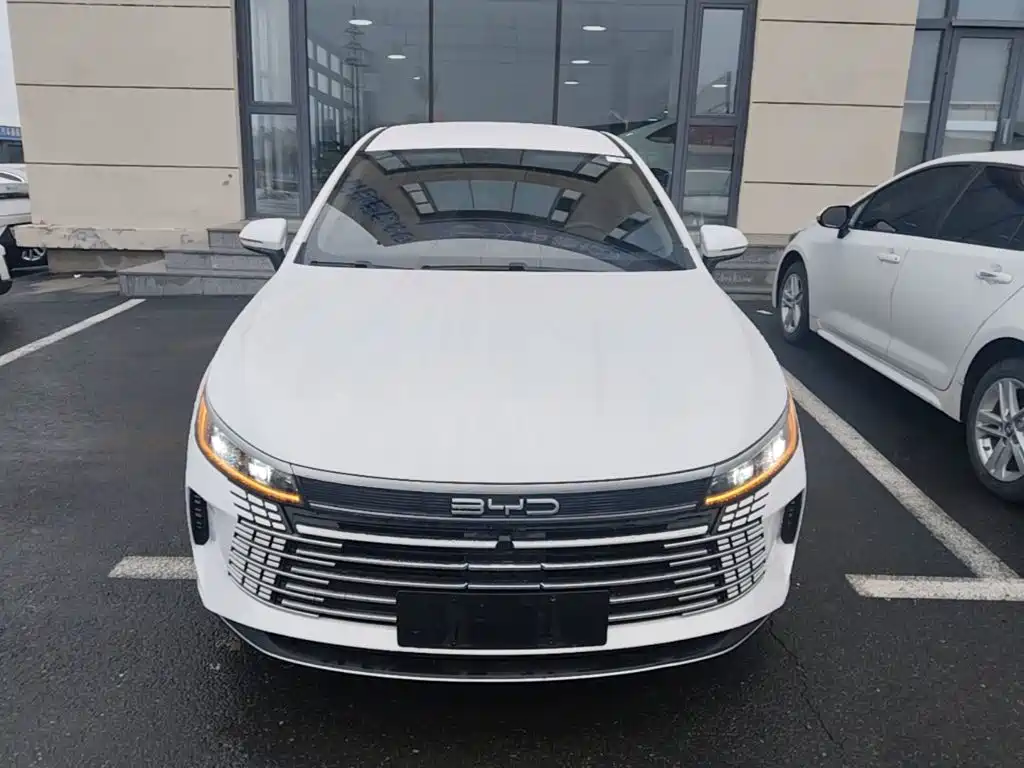 Destroyer 05 Glory DM-i 55 KM Luxury