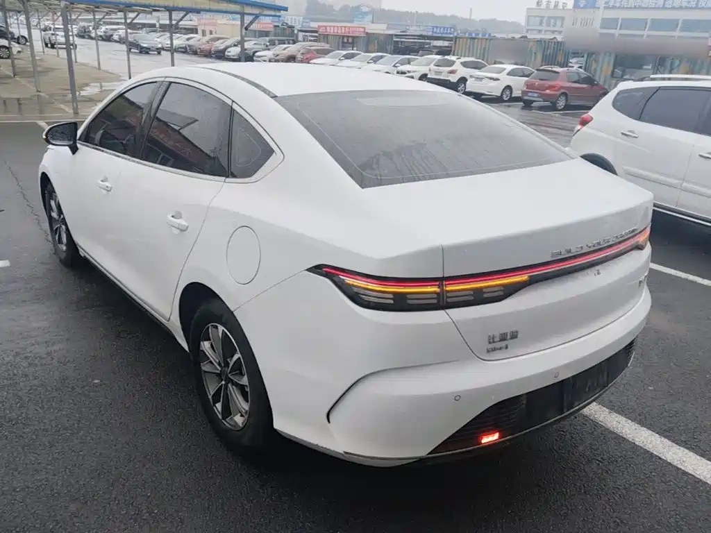 Destroyer 05 Glory DM-i 55 KM Luxury