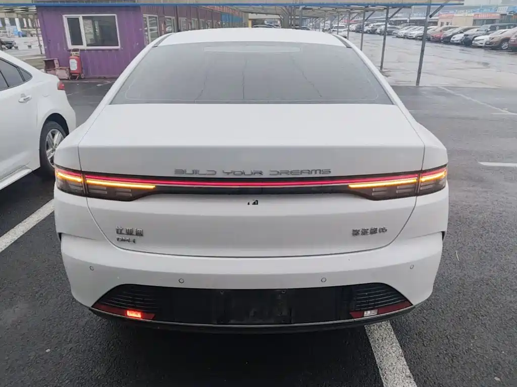 Destroyer 05 Glory DM-i 55 KM Luxury