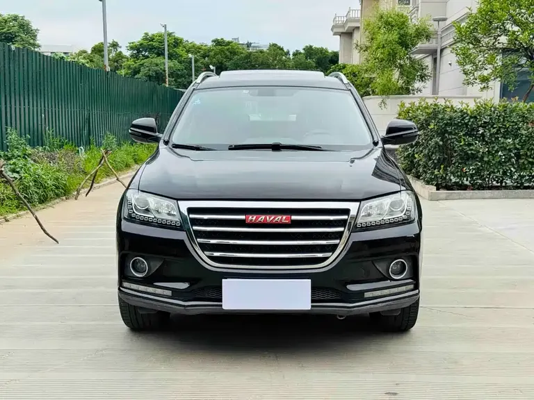 Haval H2 Red Label 1.5 T Auto 2 WD Luxury