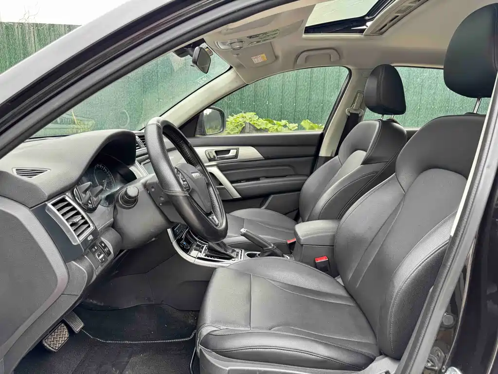 Haval H2 Red Label 1.5 T Auto 2 WD Luxury