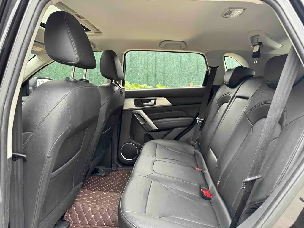 Haval H2 Red Label 1.5 T Auto 2 WD Luxury