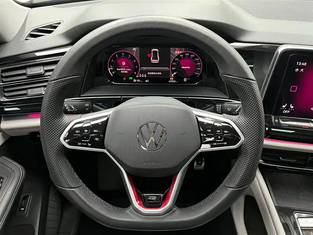 Teramont Teramont X Facelift 380 TSI 4 WD Supreme Luxury
