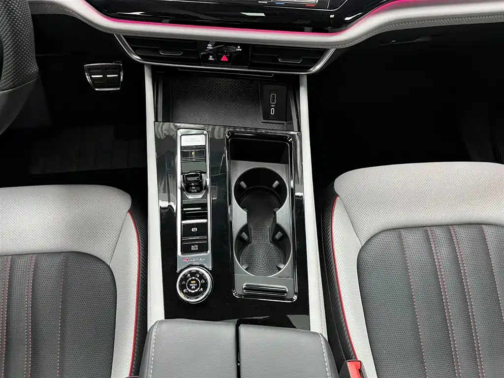 Teramont Teramont X Facelift 380 TSI 4 WD Supreme Luxury