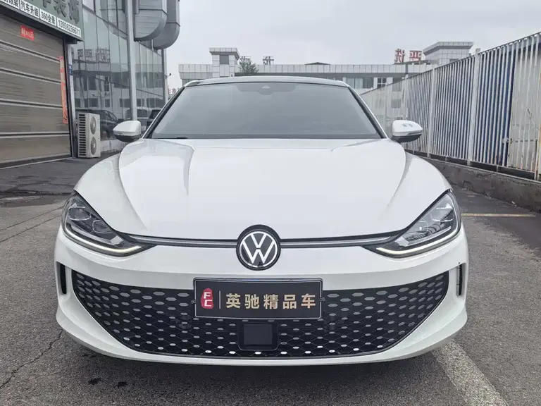 Volkswagen Lamando Lamando L 280 TSI DSG Spicy Cool
