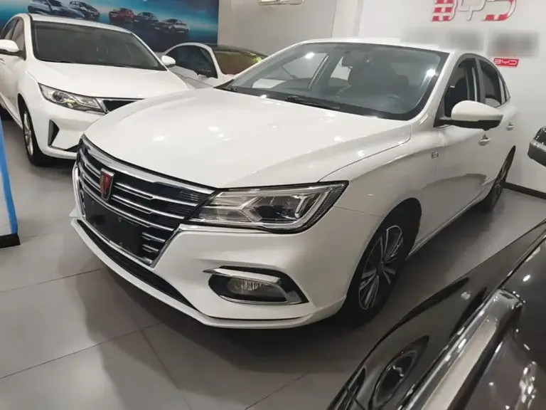 Roewe i5 1.5 L Auto 4 G Connected Bright Grand